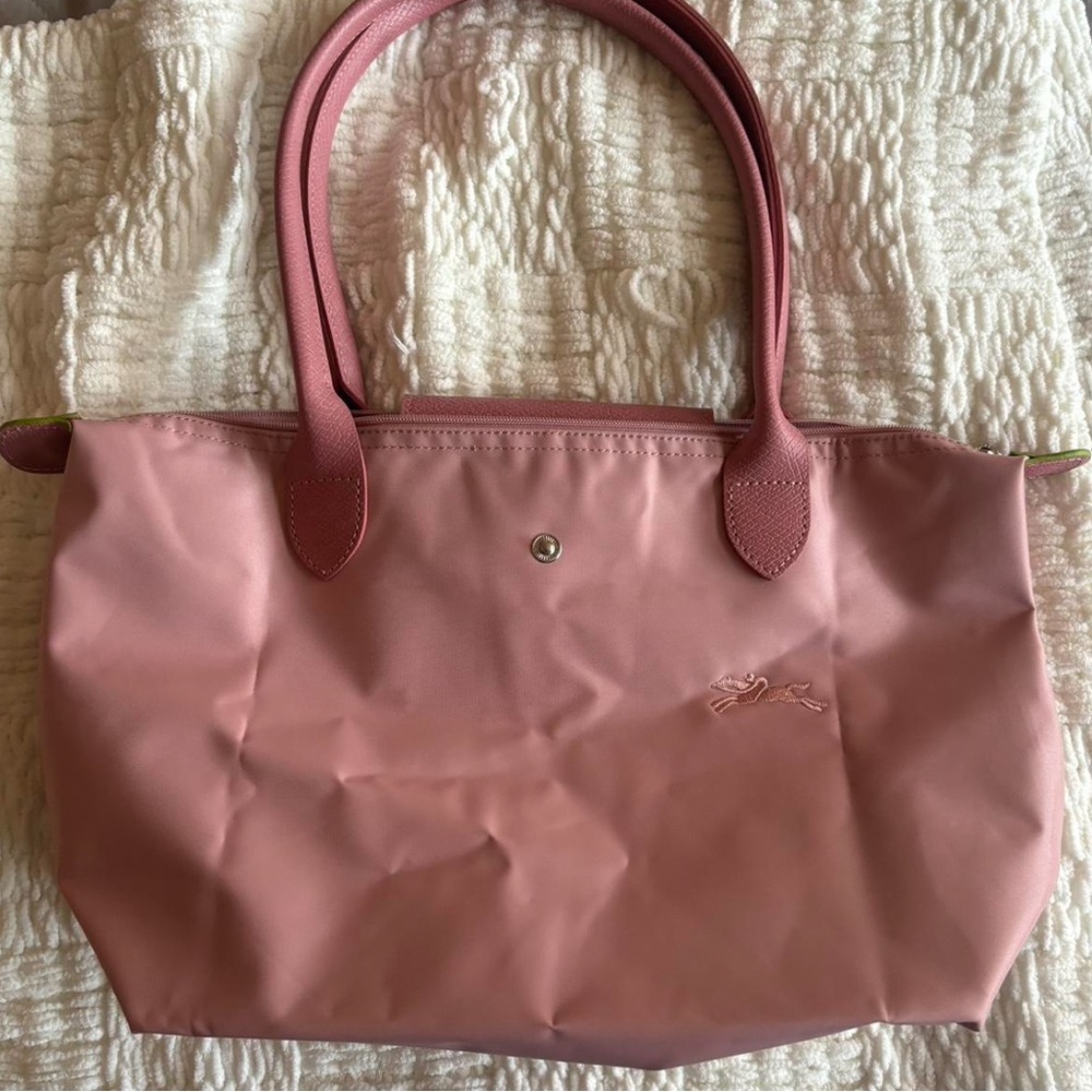 Pink Longchamp